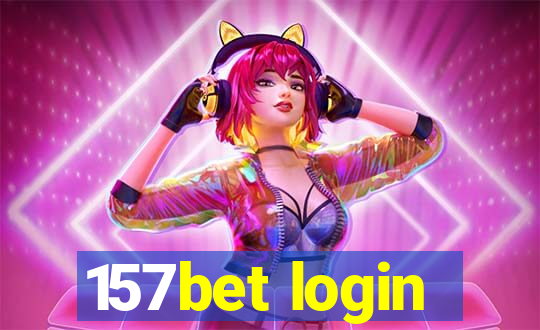 157bet login