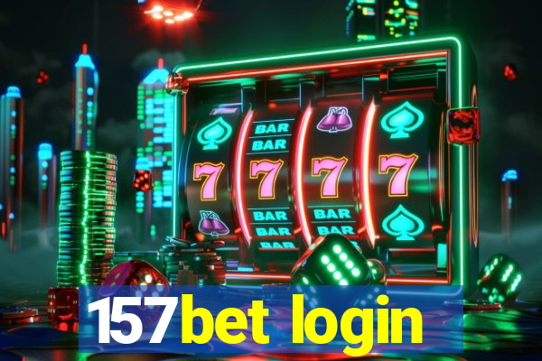 157bet login