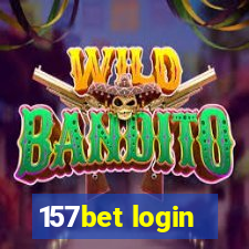 157bet login