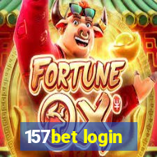 157bet login