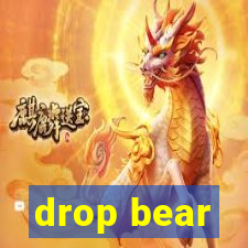 drop bear