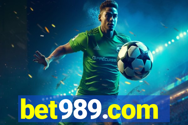 bet989.com