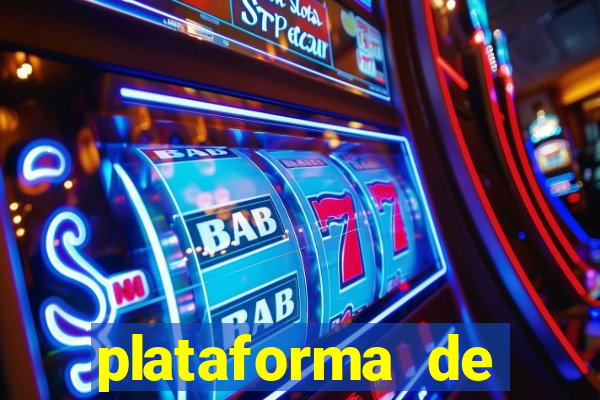 plataforma de casino chinesa