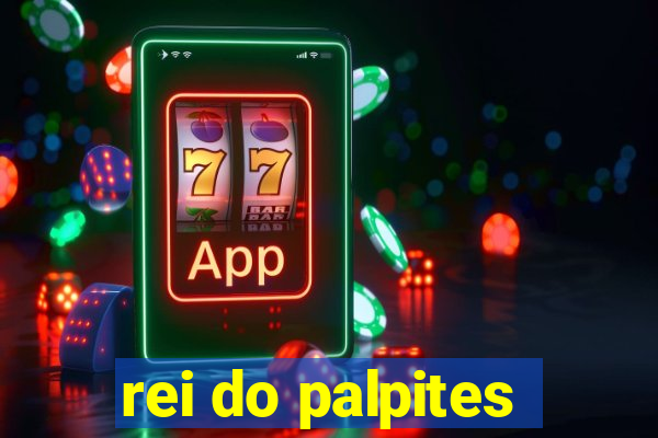 rei do palpites