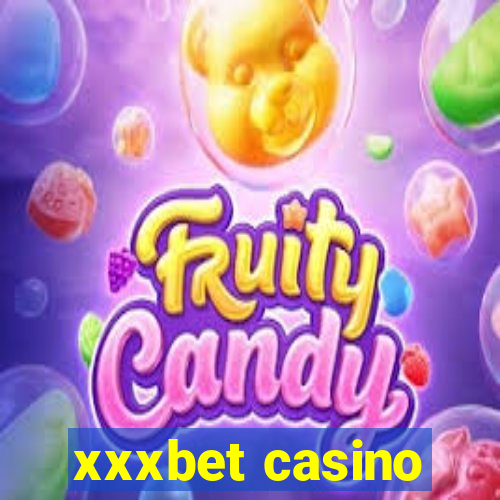 xxxbet casino