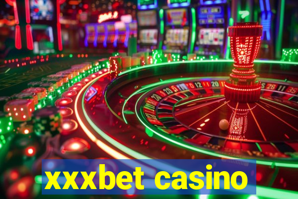 xxxbet casino