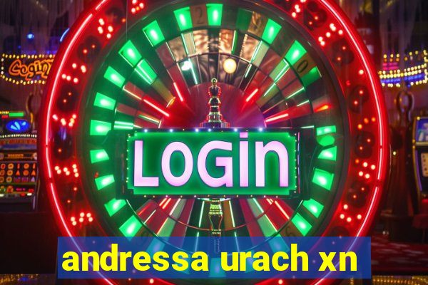 andressa urach xn