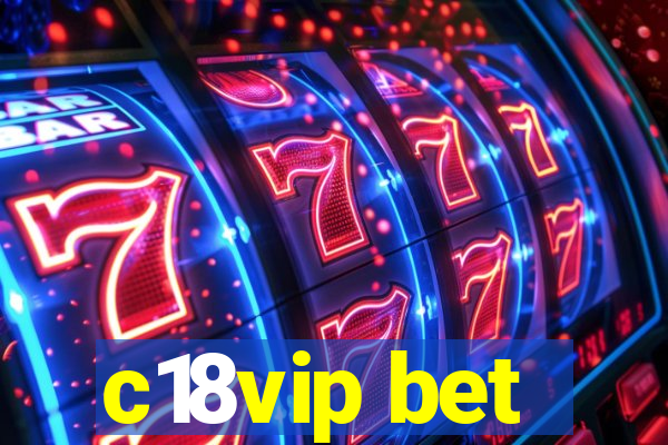 c18vip bet