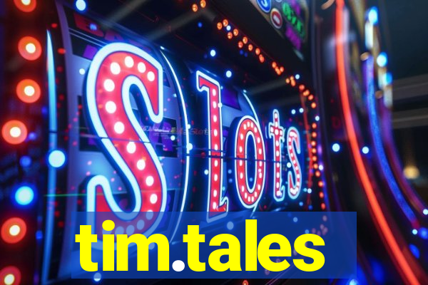 tim.tales