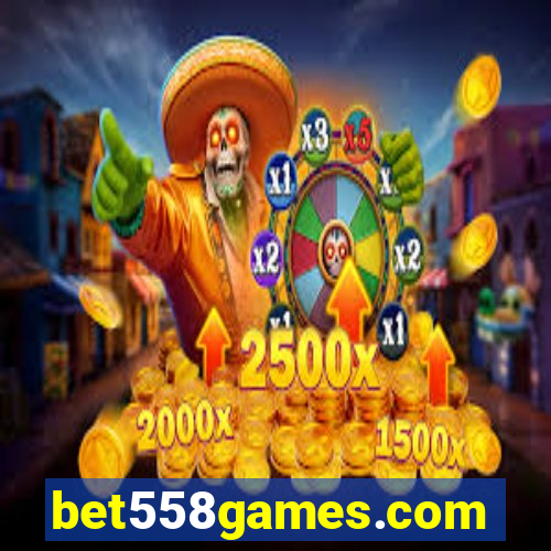 bet558games.com