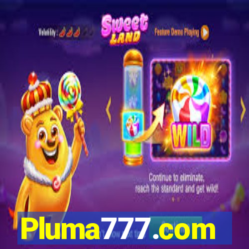 Pluma777.com