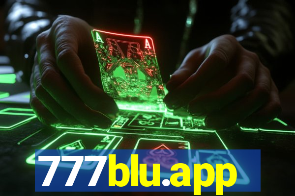 777blu.app