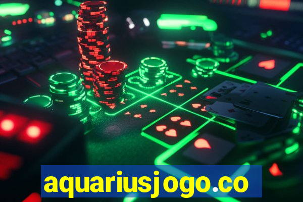 aquariusjogo.com