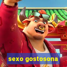 sexo gostosona