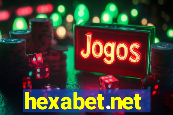 hexabet.net