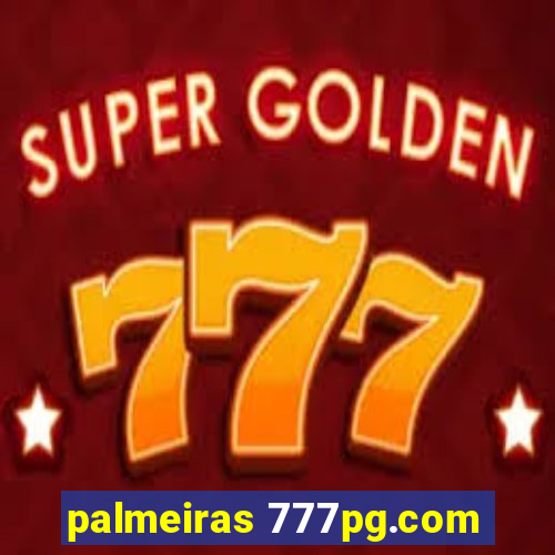 palmeiras 777pg.com