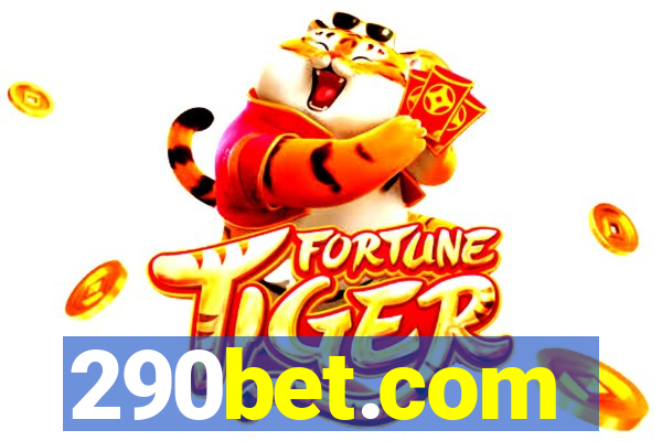 290bet.com