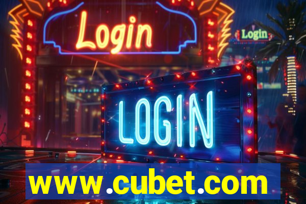 www.cubet.com