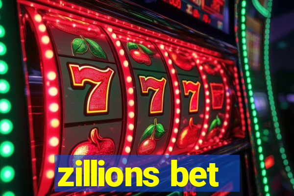 zillions bet