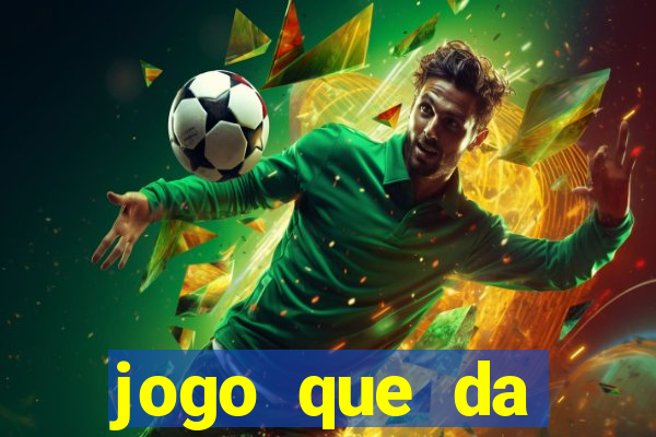 jogo que da dinheiro para se cadastrar