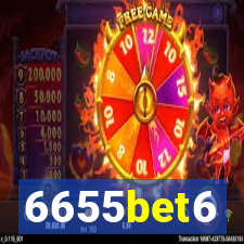 6655bet6