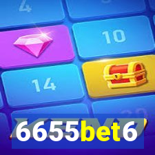 6655bet6