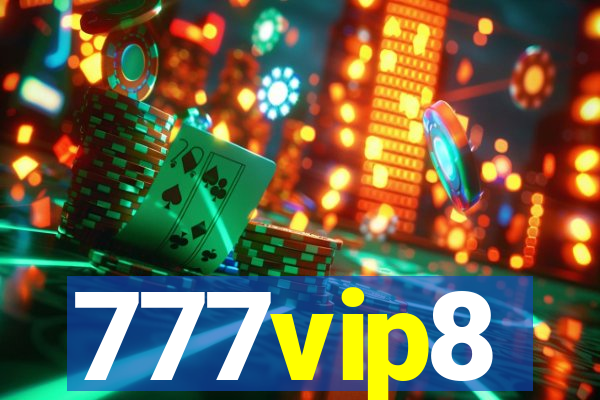 777vip8