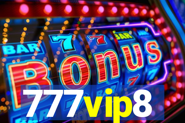 777vip8