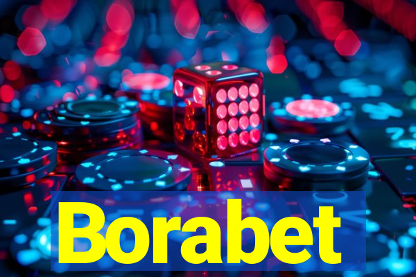 Borabet