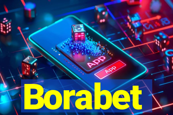 Borabet