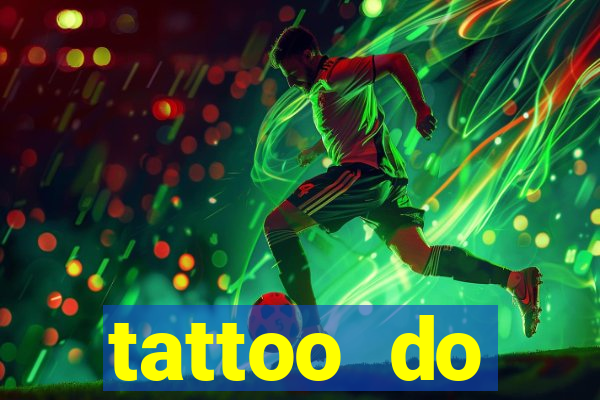 tattoo do corinthians feminina