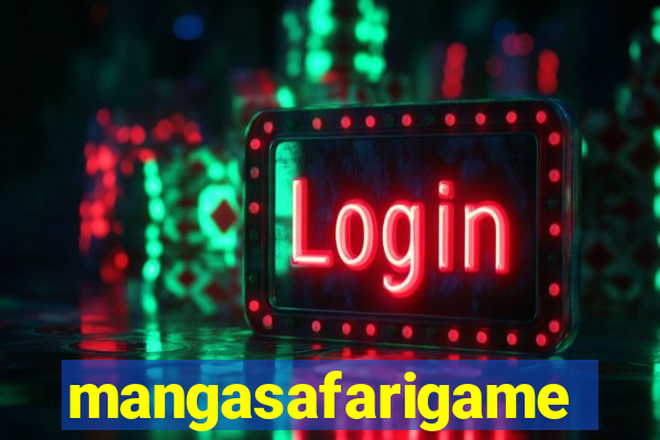 mangasafarigame