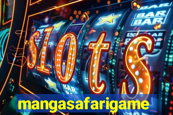 mangasafarigame