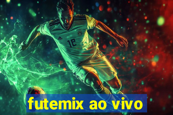 futemix ao vivo