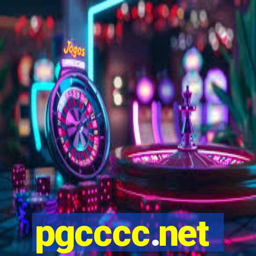 pgcccc.net