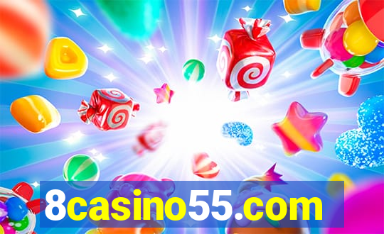 8casino55.com