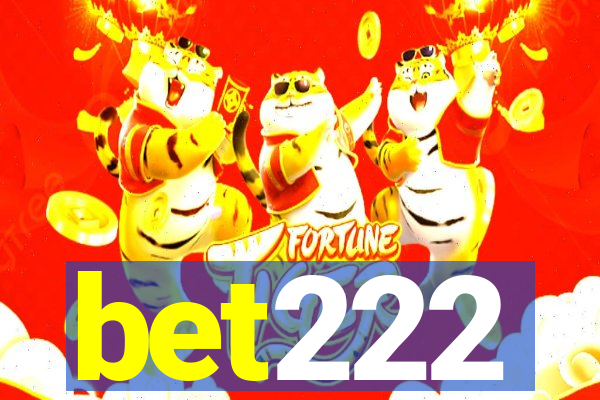 bet222