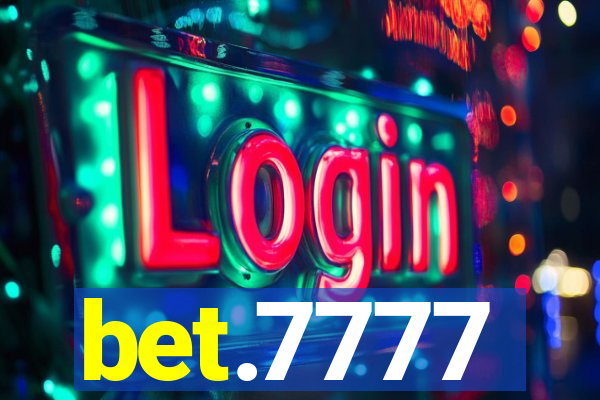 bet.7777