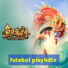 futebol playhdtv