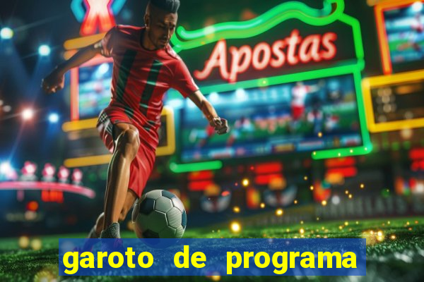 garoto de programa em fortaleza