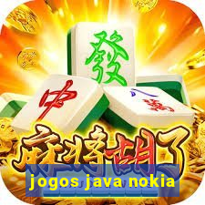 jogos java nokia