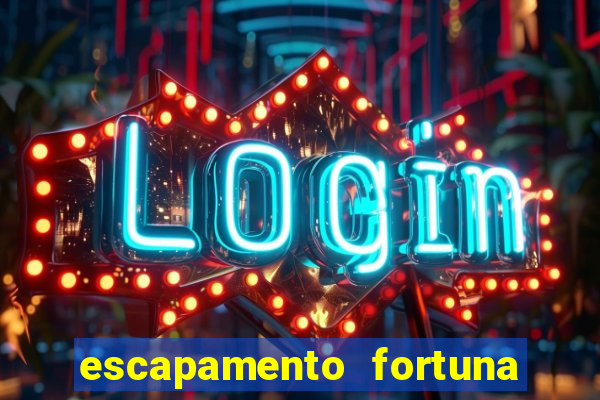 escapamento fortuna tornado 250