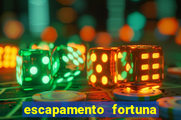 escapamento fortuna tornado 250