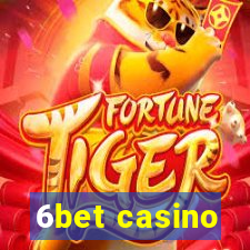 6bet casino