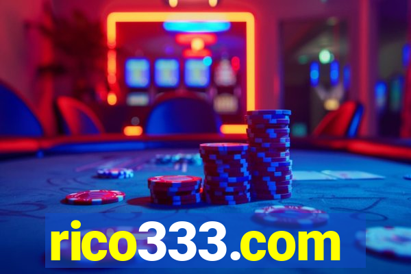 rico333.com