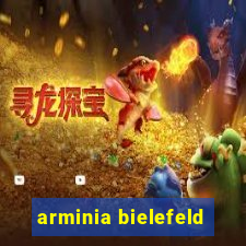 arminia bielefeld