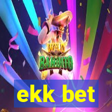 ekk bet