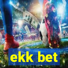 ekk bet