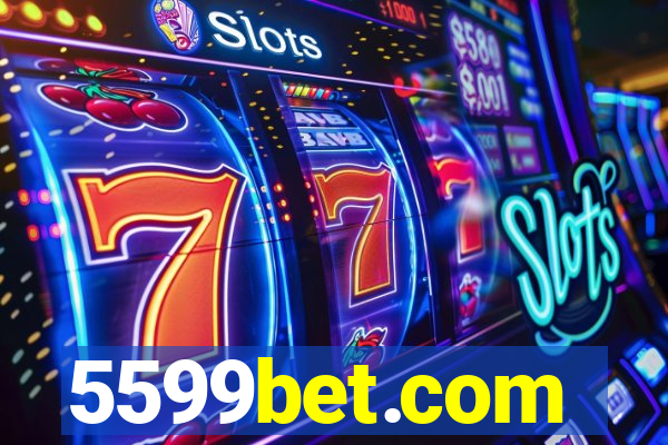 5599bet.com