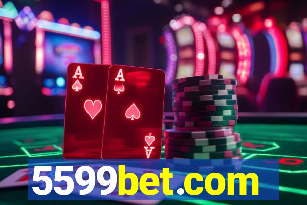 5599bet.com